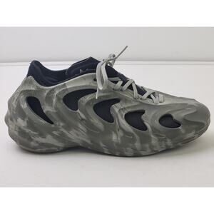 Adidas Originals Men's ADIFOM Q Sneakers Olive Strata Men's Sz 10.5 EUC